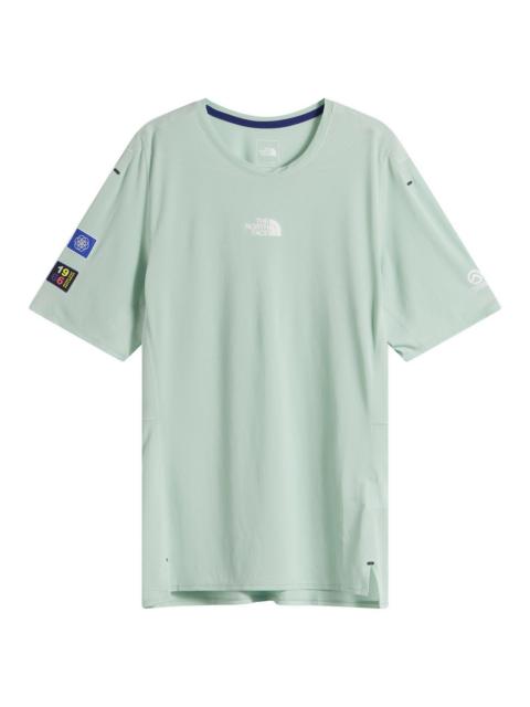 The North Face The North Face Summit High Trail Expedition T-Shirt
