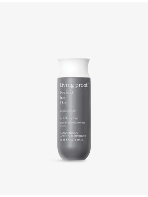 Living proof Perfect Hair Day Travel-Size Conditioner 60ml