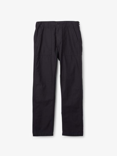 orSlow SLIM FIT FATIGUE PANTS