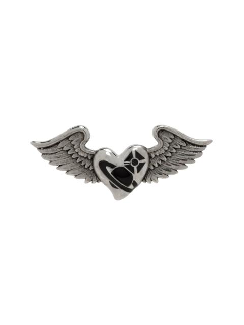 Vivienne Westwood Herbert Single Stud Earring