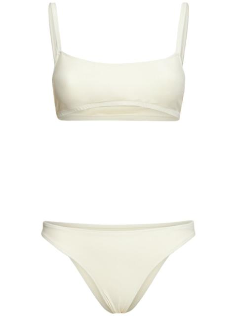 Undici low waist bikini