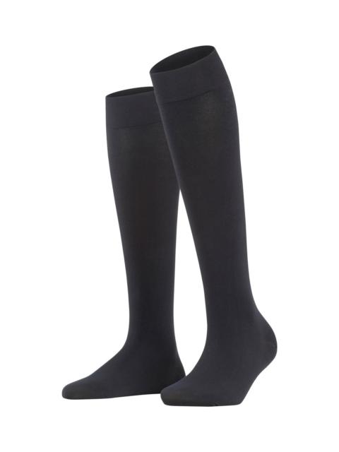 FALKE Fine Softness 50 DEN Women Knee-high socks