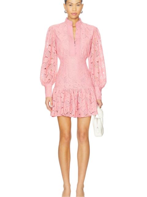 BARDOT Remy Lace Dress