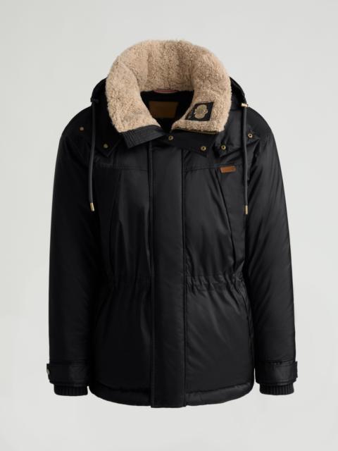 Kanuk Coyote Signature Parka