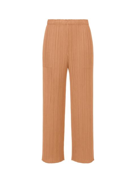 Pleats Please Issey Miyake MONTHLY COLORS : JUNE
