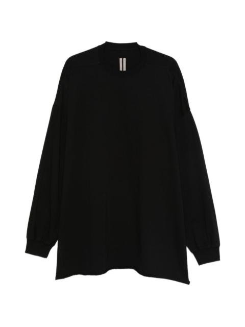 Rick Owens long sleeve T-shirt