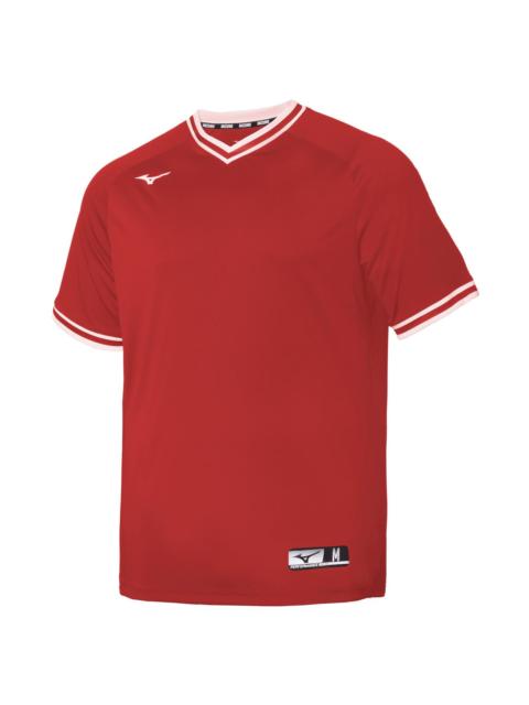 Mizuno Youth NXT V-Neck Baseball Jersey