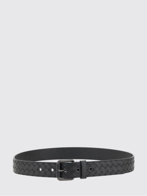 Bottega Veneta BOTTEGA VENETA Belt Men color Black