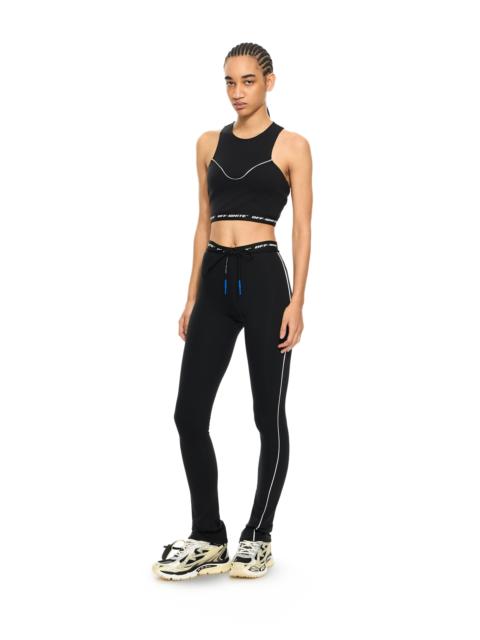 Off-White Logoband Leggings