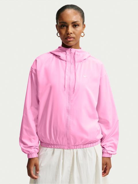 Nike Nike Sportswear Women's Loose Hooded UV Jacket