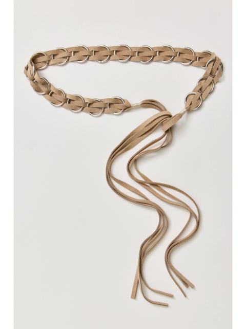 FREE PEOPLE Lone Star Wrap Belt