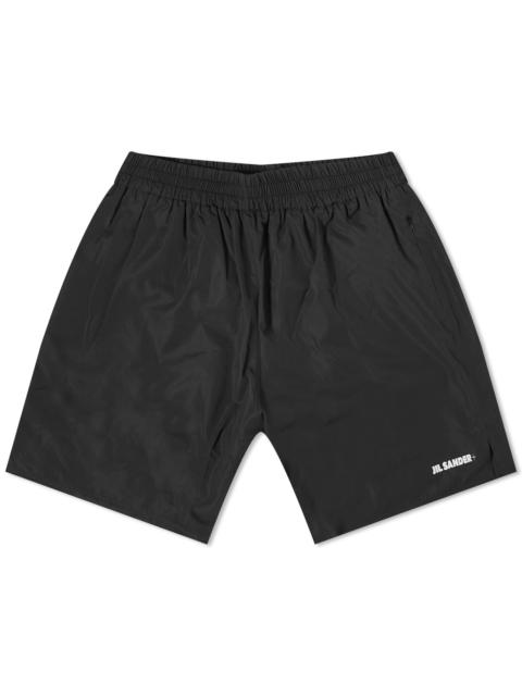 Jil Sander Jil Sander Plus Active Shorts