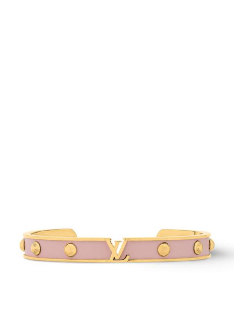 Louis Vuitton LV Initiales Bracelet