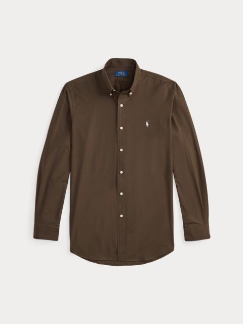 Polo Ralph Lauren Stretch Poplin Shirt - All Fits