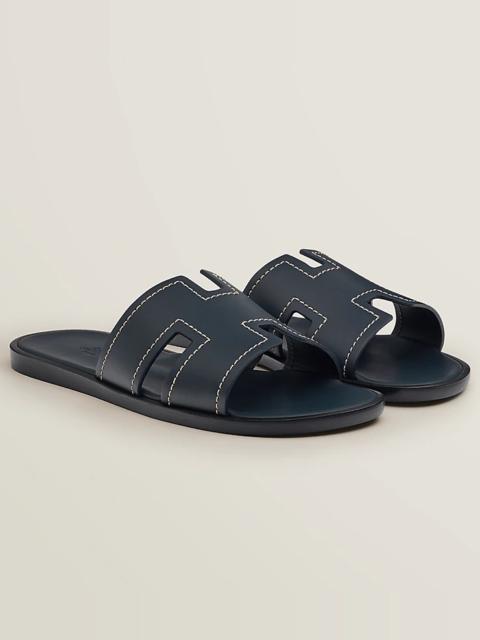 Hermès Izmir sandal