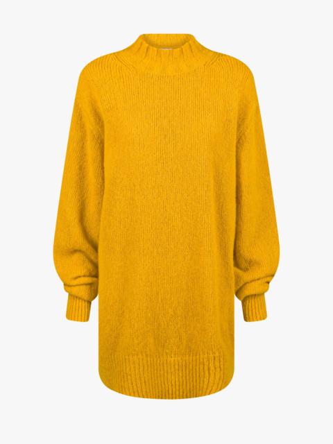 Dries Van Noten LOOSE KNIT SWEATER