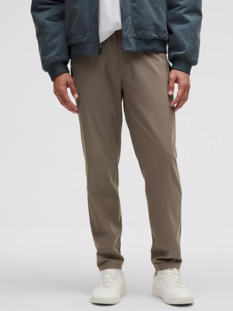 lululemon ABC Warpstreme Slim-Fit Pull-On Pant *Regular