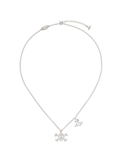 Vivienne Westwood Franky Pendant Necklace