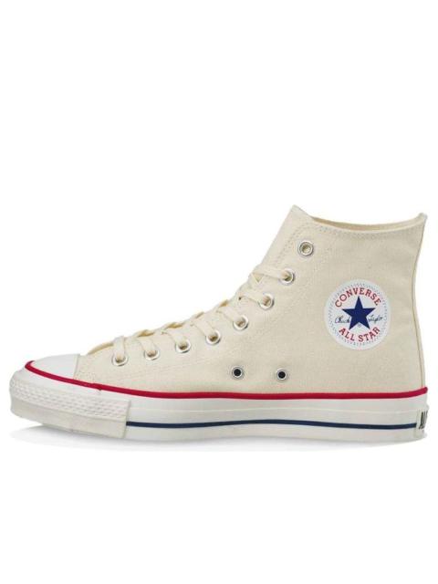Converse Converse Chuck Taylor All Star J High 'Made in Japan - Natural White' 32068430