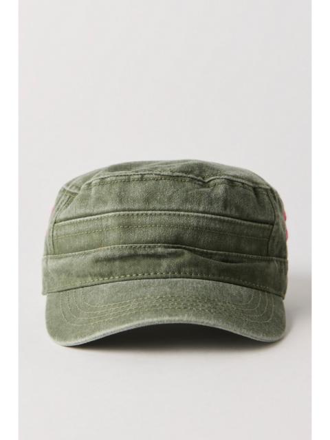 FREE PEOPLE Lola Cadet Hat