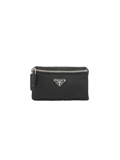 Prada Re-Nylon mini-pouch