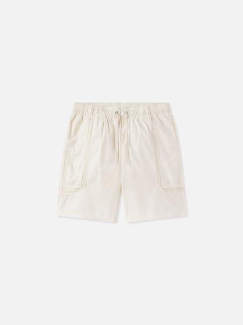 John Elliott VINTAGE FRAME SHORTS