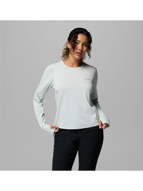 Columbia Women's Seeker Legend Long Sleeve II Shirt