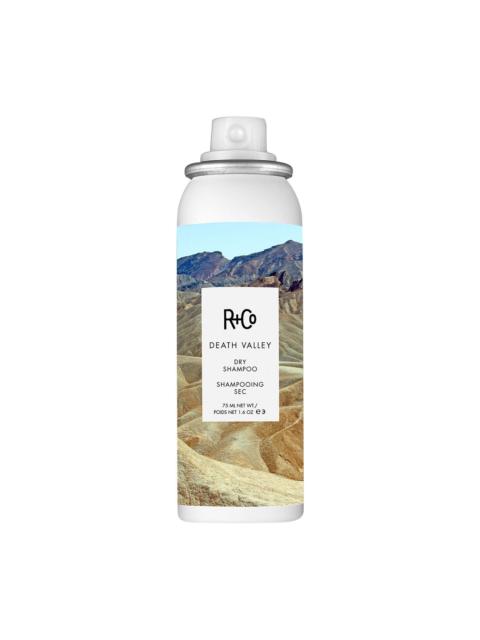 R+Co Death Valley Dry Shampoo