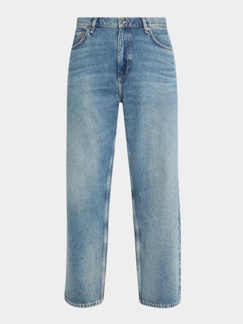 rag & bone Men's RB Baggy Authentic Denim Jeans