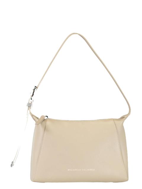 Brunello Cucinelli BC Duo Shoulder Bag - Sabbia