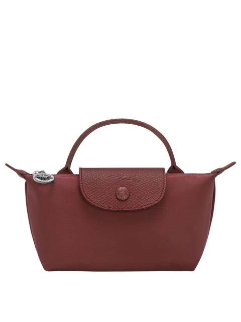 Longchamp Le Pliage One Pouch