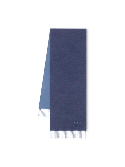 Louis Vuitton LV Dual Scarf