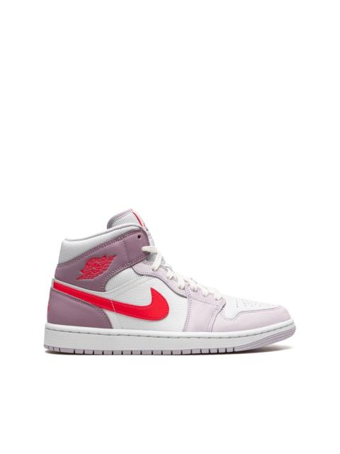 Air Jordan 1 Mid "Valentine’s Day 2022" sneakers