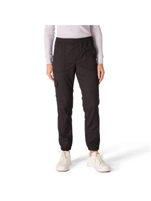 Carhartt Women's TENCEL™ Fiber Series Relaxed Fit Twill Jogger