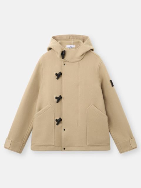 Stone Island 4100039 HEAVY MELTON