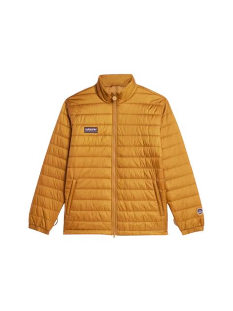 adidas adidas Topfield Liner Jacket Bronze Strata