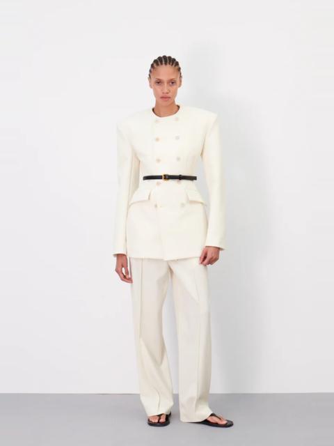 WARDROBE.NYC RHW BLAZER DRESS