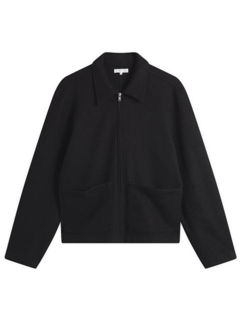 LADY WHITE CO. Lady White Co. Loma Blouson