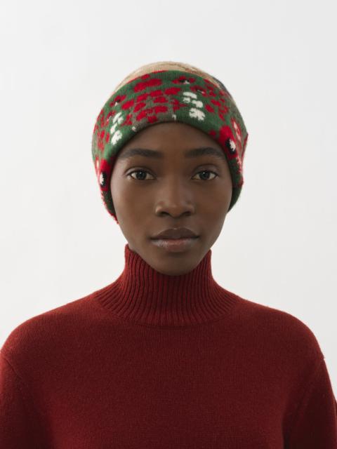 Chloé CLIMATE SUCCESS BEANIE