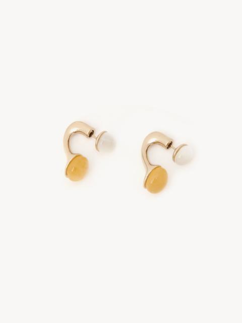Chloé DARCEY EARRINGS