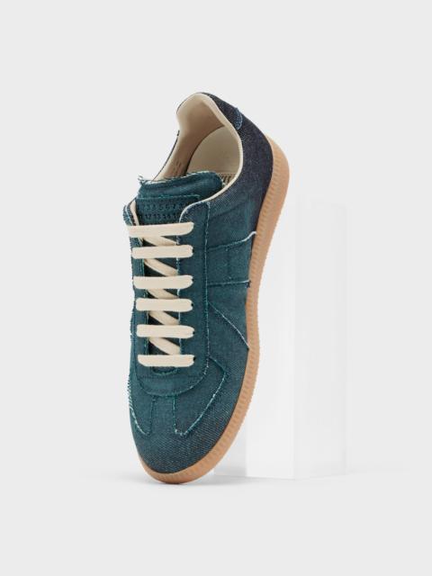 Maison Margiela Replica Denim 'Memory of'