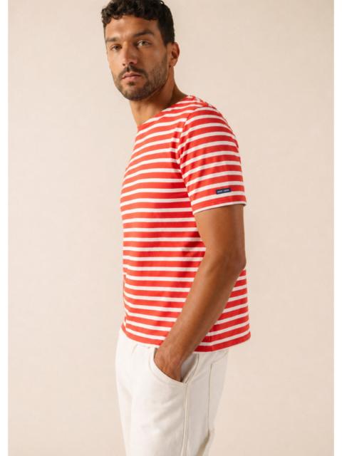 SAINT JAMES LEVANT MODERN Breton Shirt