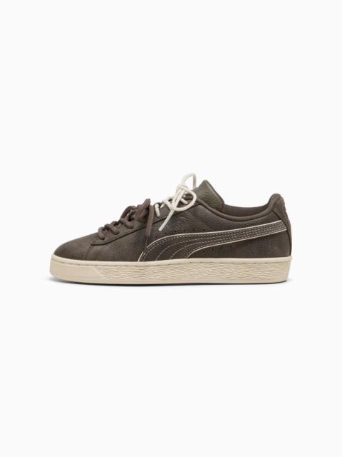 PUMA Suede Bloom Dress-Up Women's Sneakers
