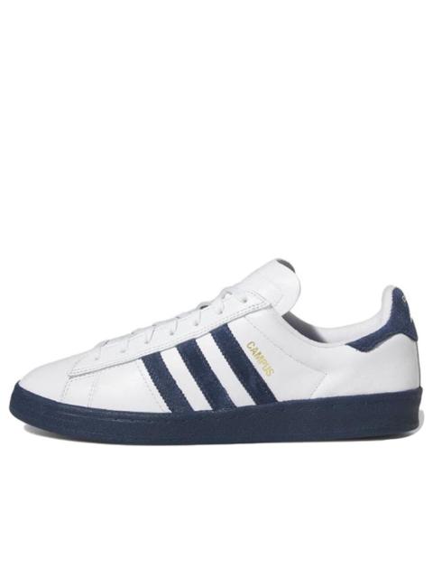 adidas adidas Campus ADV 'White Blue gold' HP9104