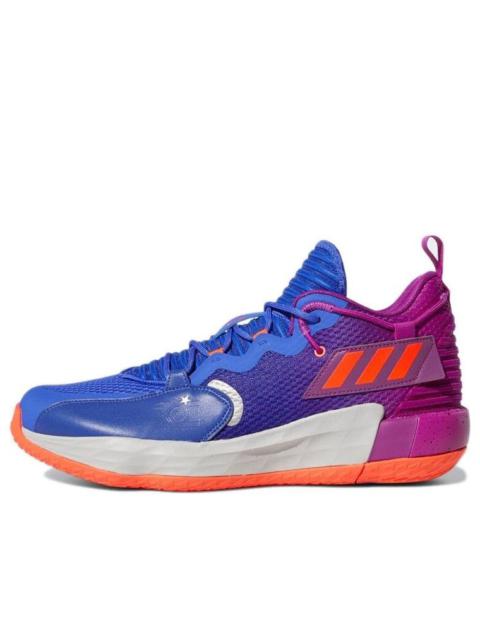 adidas adidas Dame 7 Extply Shoes 'Sonic Fuchsia' H69013