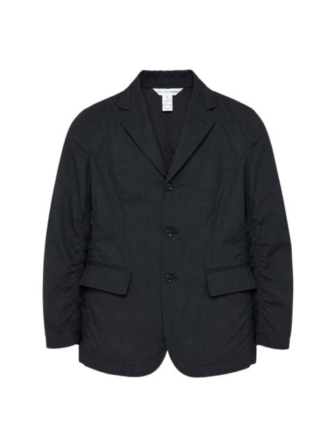 Comme des Garçons SHIRT Long Sleeve Tailored Blazer