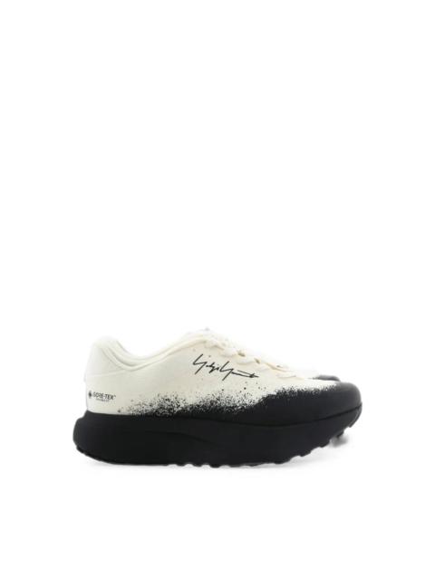 Y-3 EVO SL ATR GTX LOW-TOP SNEAKERS