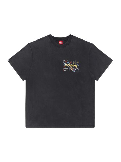 ICECREAM ICECREAM CASINO OVERSIZED TEE