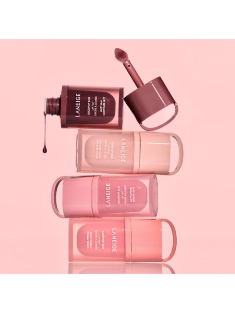 Laneige JuicePop Box Lip Tint Vault