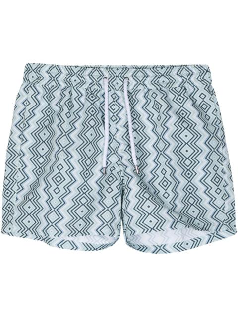 FRESCOBOL CARIOCA Angra Sport swim shorts